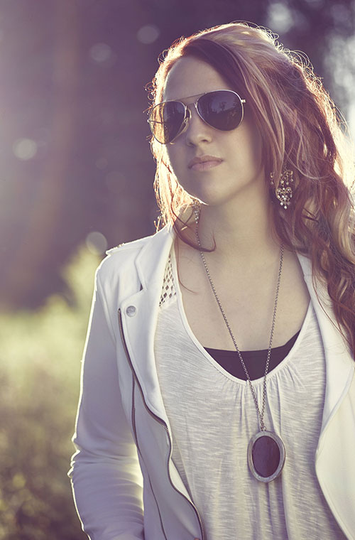 Erin Burke Music